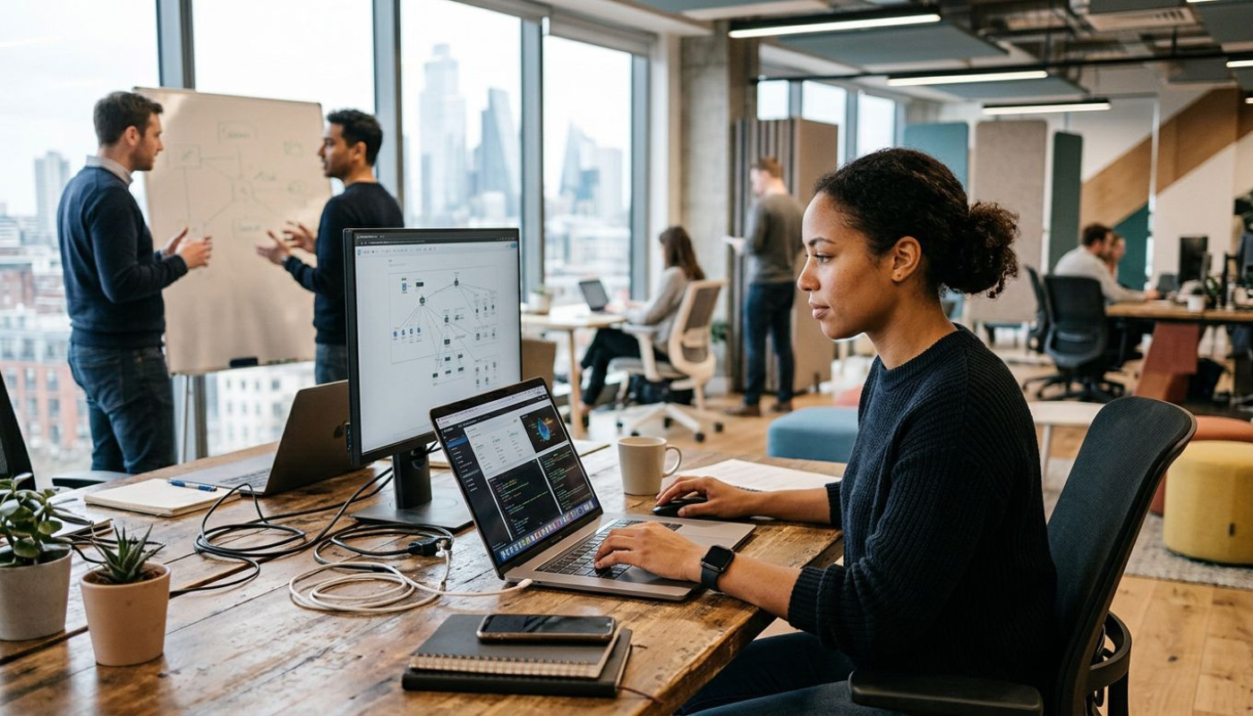 Can Zero Trust Alone Guarantee Compliance In Modern Access Management?