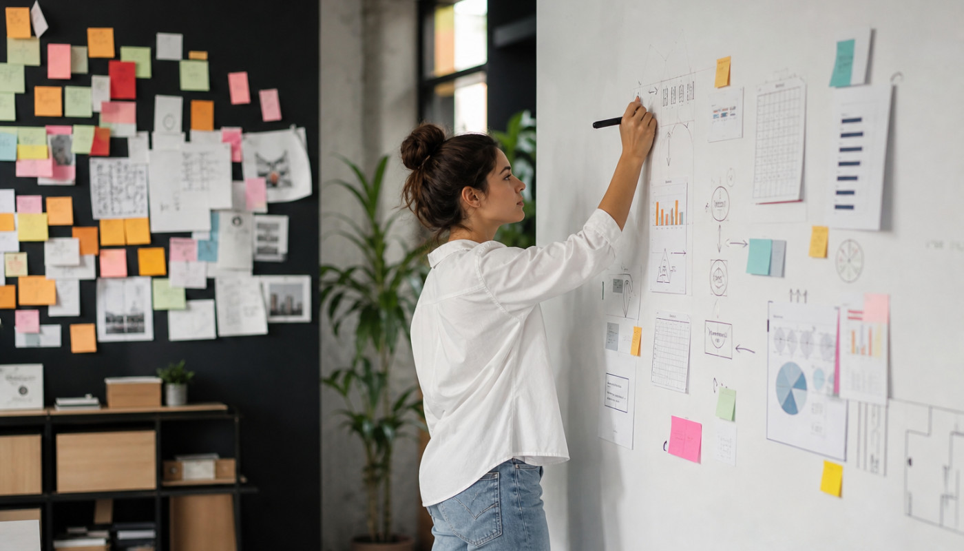 From Chaos To Clarity: How Integrated Boards Reshape Workspace Efficiency